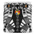 Tonga Duvet Cover Set - Polynesian Tattoo Black - Polynesian Pride