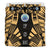Federated States of Micronesia Duvet Cover Set - Polynesian Tattoo Gold - Polynesian Pride