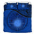 Marshall Island Duvet Cover Set - Marshall Island Coat Of Arms & Flag Dark Blue Blue - Polynesian Pride