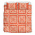 Hawaii Royal Bedding Set - Hill Ver 12 - Polynesian Pride