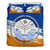 Marshall Islands Duvet Cover Set - Marshall Islands Seal Premium - Polynesian Pride