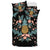 Hawaiian Tropical Pineapple Bedding Set - Polynesian Pride
