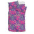 Hawaiian Tropical Hibiscus Polynesian Bedding Set - Polynesian Pride