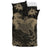 Papua New Guinea Duvet Cover Set - Papua New Guinea Flag Coconut (Duvet Cover) - Polynesian Pride