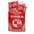 Tonga Flag Polynesian Chief Duvet Cover Set - Polynesian Pride