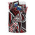 Samoa Bedding Set - Tribal Flower Special Pattern Red Color - Polynesian Pride