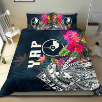 YAP Bedding Set - YAP Summer Vibes - Polynesian Pride