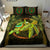 Pohnpei Bedding Set - Polynesian Turtle Palm Tree - Polynesian Pride