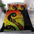 Pohnpei Personalised Bedding Set - Polynesian Decorative Patterns - Polynesian Pride