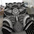 Polynesian Bedding Set - Patterns Poly Unique Black - Polynesian Pride