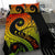 Pohnpei Personalised Bedding Set - Polynesian Decorative Patterns - Polynesian Pride