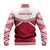 (Custom Personalised) Adi Cakobau Baseball Jacket Fiji School LT13 - Polynesian Pride