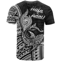 Guam T Shirt Hafa Adai Polynesian Patterns - Polynesian Pride