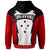 Papua New Guinea Zip Hoodie Mt Hagen PNG Coat of Arms - Polynesian Pride