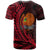 Papua New Guinea T Shirt Wewak Wings Style - Polynesian Pride