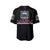 Samoa Independence Day Tribal Tattoo Coat Of Arms Baseball Jersey No.4 LT6 - Polynesian Pride