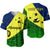 (Custom Personalised) Malampa Province Baseball Jersey Vanuatu Pattern LT13 - Polynesian Pride