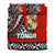 Tonga Bedding Set Polynesian Tattoo LT6 - Polynesian Pride