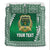 (Custom Personalised) Tonga Saineha High School Bedding Set Simplified Version LT8 - Polynesian Pride