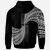 Hoodie Polynesian Patterns - Polynesian Pride