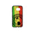 Northern Mariana Islands Reggae Phone Case One Size Samsung Galaxy S7 edge Reggae - Polynesian Pride