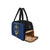 Guam Passport Fitness Handbag - Polynesian Pride