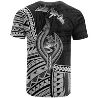 Guam T Shirt Chalan Pago Ordot Polynesian Patterns - Polynesian Pride