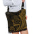 Cook Islands Boho Handbag - Wings Style - Polynesian Pride