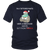 Tonga T Shirt Im A Tattooed Santa - Polynesian Pride