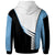 Federated States of Micronesia Hoodie Athletes Style - Polynesian Pride
