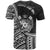 Tonga T Shirt Fonua one one Polynesian Patterns - Polynesian Pride