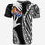 French Polynesia T Shirt Touch My Heart - Polynesian Pride