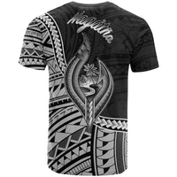Guam T Shirt Hagatna Polynesian Patterns - Polynesian Pride