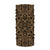 Hawaii Bandana Polynesian Kakau Turtle Gold One Size Gold - Polynesian Pride