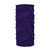 Hawaii Bandana Polynesian Nation Violet One Size Purple - Polynesian Pride