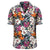 Hawaii Seamless Exotic Pattern With Tropical Leaves Flowers Hawaiian Shirt - Polynesian Pride