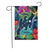 Hawaii Shark Tropical Color Flag - AH - Polynesian Pride