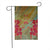 Hawaiian Hibiscus Water Color Flag - AH - Polynesian Pride