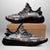Hawaiian Sneakers YZ Tropical Butterfly Pink - Polynesian Pride