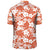 Hibiscus Flower Pattern Hawaiian Shirt - Polynesian Pride
