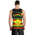 Kanaka Maoli Polynesian Men's Tank Top - 3CL - AH - Polynesian Pride