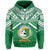 Custom Happy Anniversary Liahona Hoodie Tonga High School - Polynesian Pride
