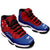 FAST Samoa Sneakers J.11 Special Style Ver.02 LT7 - Polynesian Pride