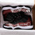 Cook Islands J11 Sneakers Simple Style - Red LT7 - Polynesian Pride
