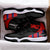 FAST Samoa Sneakers J.11 Special Style Ver.01 LT7 - Polynesian Pride