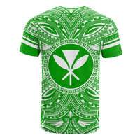 Kanaka Maoli All T Shirt Kanaka Maoli Coat Of Arms Polynesian Flag Color - Polynesian Pride
