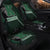 Hawaii Car Seat Cover - Kapaa High Car Seat Covers - AH - Polynesian Pride