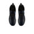 Celtic Personalized Leather Boots - Celtic Raven - Polynesian Pride