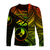 FSM Yap Long Sleeve Shirts Happy Independence Day Original Vibes - Reggae LT8 - Polynesian Pride
