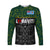 Fiji Lomaiviti Rugby Long Sleeve Shirts Original Style LT8 - Polynesian Pride